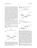 Novel aminoglycoside antibiotics diagram and image