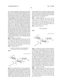 Novel aminoglycoside antibiotics diagram and image