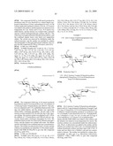 Novel aminoglycoside antibiotics diagram and image