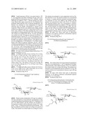 Novel aminoglycoside antibiotics diagram and image