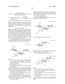 Novel aminoglycoside antibiotics diagram and image