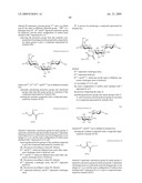 Novel aminoglycoside antibiotics diagram and image