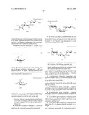 Novel aminoglycoside antibiotics diagram and image