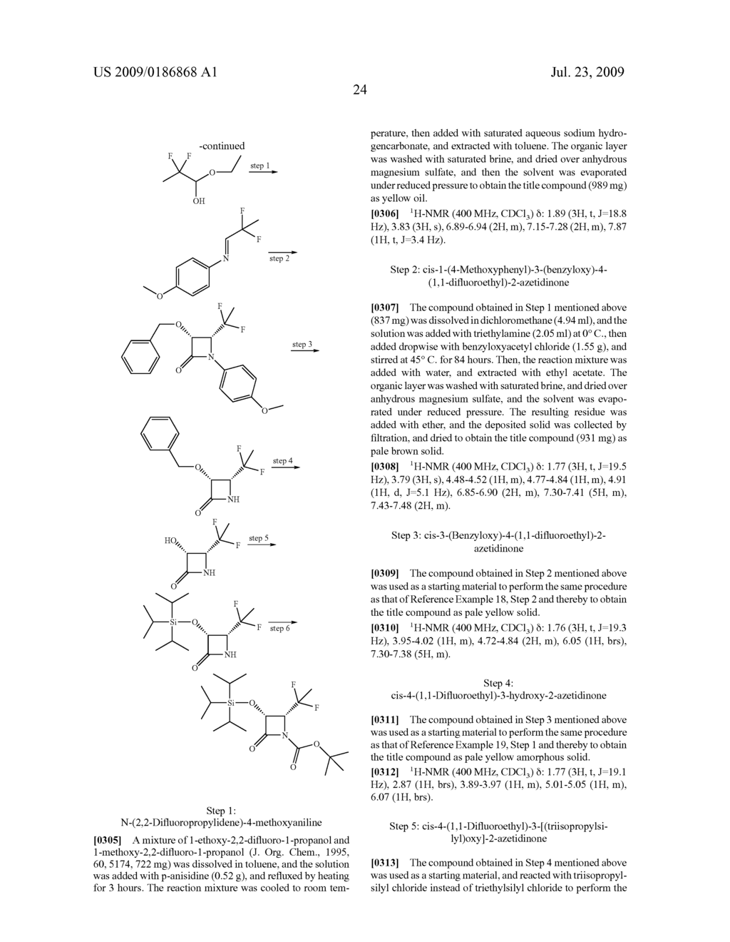 Taxane Compound Having Azetidine Ring Structure - diagram, schematic, and image 25