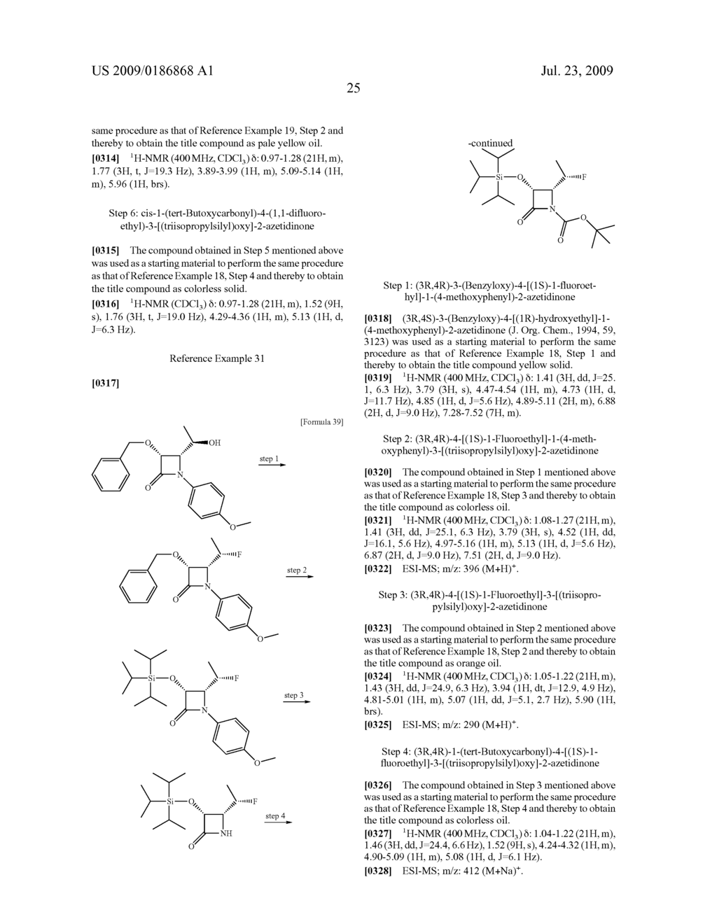 Taxane Compound Having Azetidine Ring Structure - diagram, schematic, and image 26