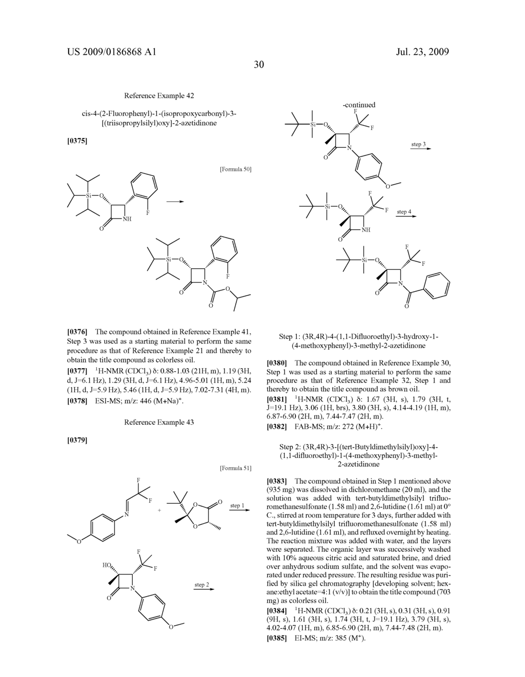Taxane Compound Having Azetidine Ring Structure - diagram, schematic, and image 31