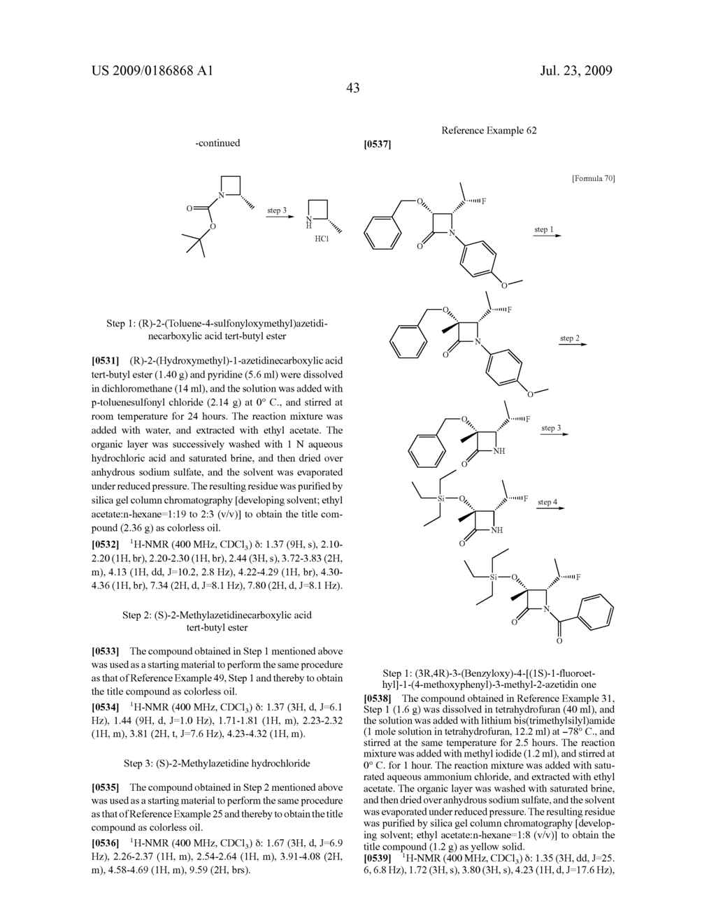 Taxane Compound Having Azetidine Ring Structure - diagram, schematic, and image 44