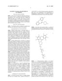 LOXAPINE ANALOGS AND METHODS OF USE THEREOF diagram and image