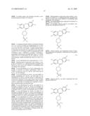 LOXAPINE ANALOGS AND METHODS OF USE THEREOF diagram and image