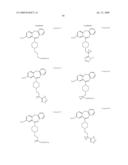 LOXAPINE ANALOGS AND METHODS OF USE THEREOF diagram and image