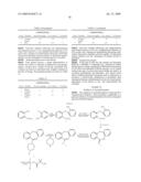 LOXAPINE ANALOGS AND METHODS OF USE THEREOF diagram and image