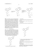 LOXAPINE ANALOGS AND METHODS OF USE THEREOF diagram and image