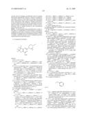 COMPOUNDS FOR THE TREATMENT OF INFLAMMATORY DISEASES diagram and image