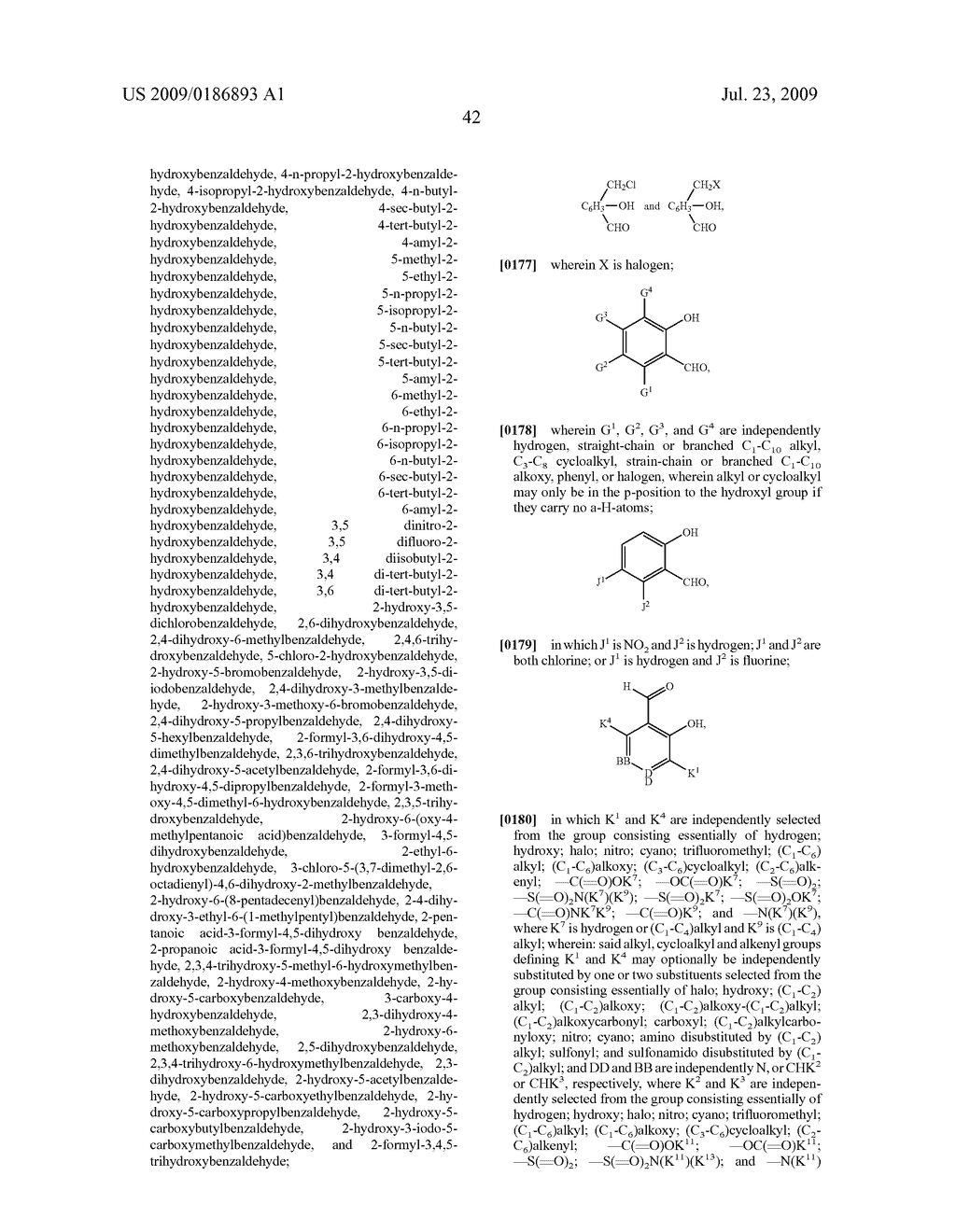 IRE-1alpha INHIBITORS - diagram, schematic, and image 54