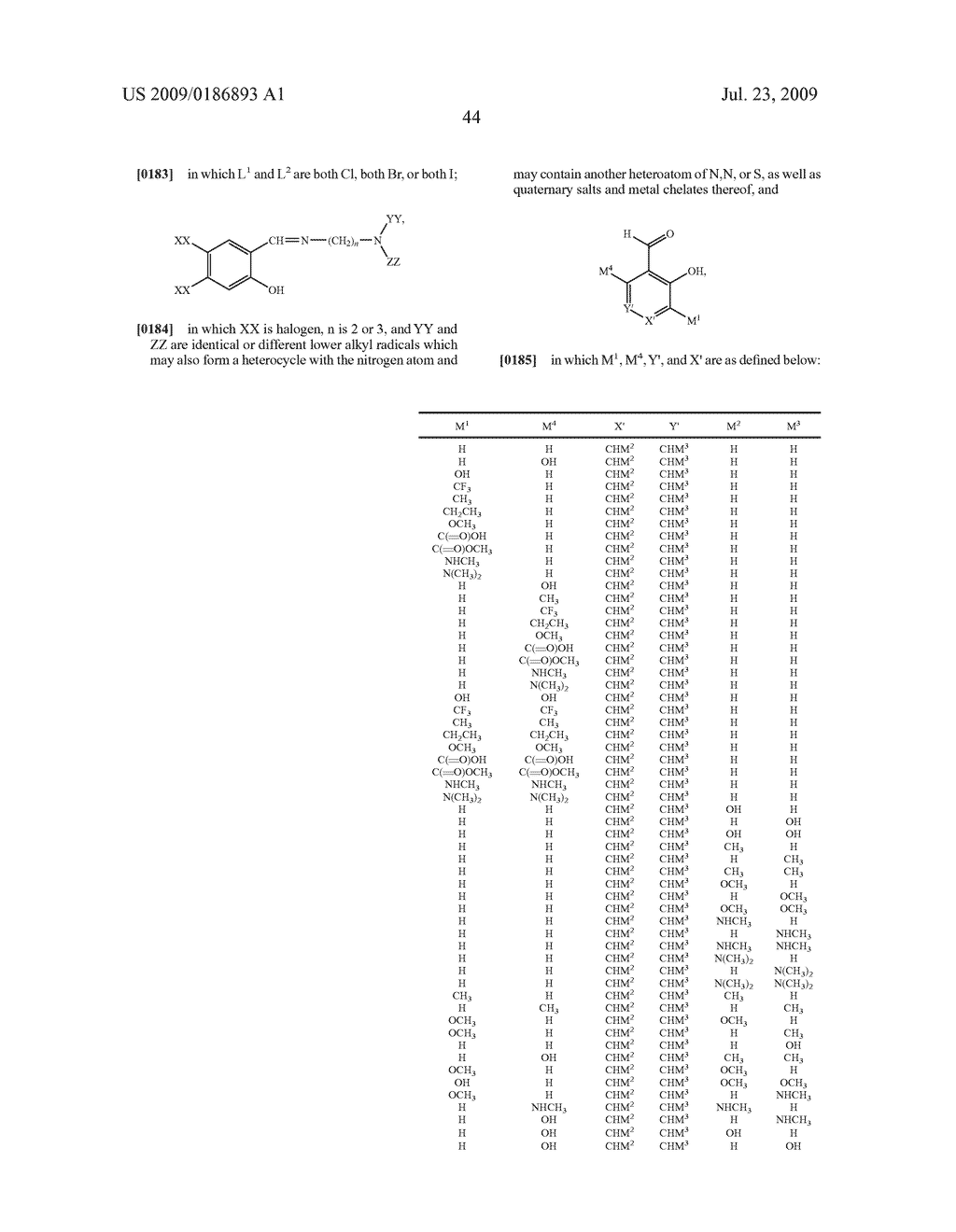 IRE-1alpha INHIBITORS - diagram, schematic, and image 56