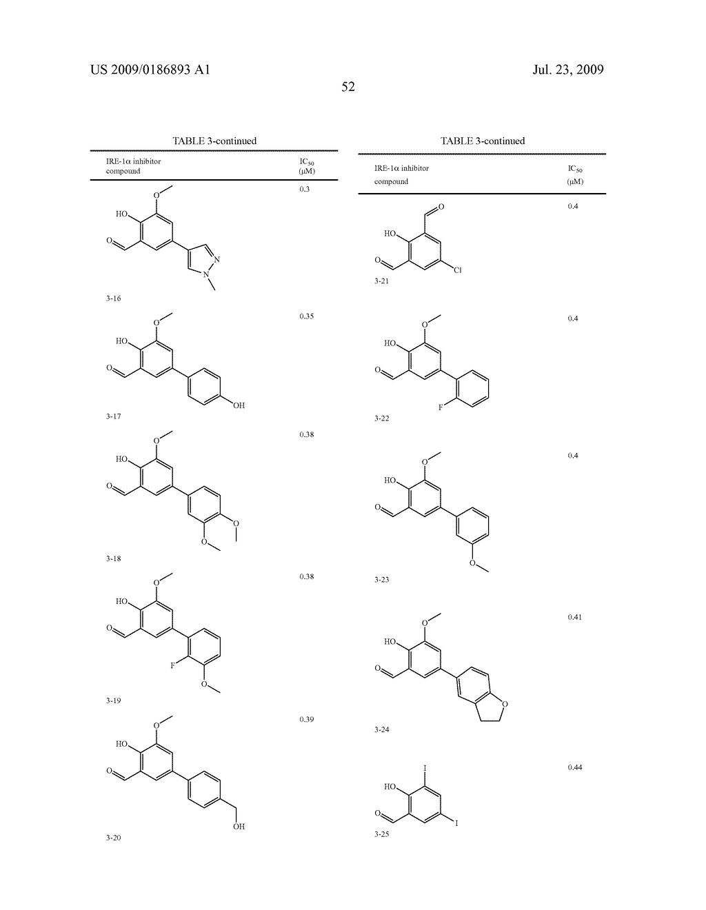 IRE-1alpha INHIBITORS - diagram, schematic, and image 64