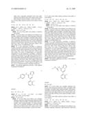 Inhibitors of bruton s tyrosine kinase diagram and image