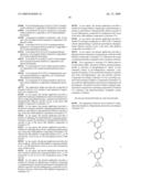 Inhibitors of bruton s tyrosine kinase diagram and image