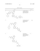 Inhibitors of bruton s tyrosine kinase diagram and image