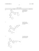 Inhibitors of bruton s tyrosine kinase diagram and image