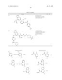 Inhibitors of bruton s tyrosine kinase diagram and image