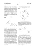 Inhibitors of bruton s tyrosine kinase diagram and image