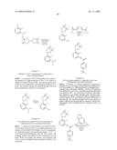 Inhibitors of bruton s tyrosine kinase diagram and image