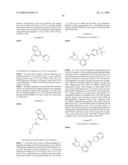 Inhibitors of bruton s tyrosine kinase diagram and image