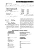 COMPOSITIONS AND METHODS FOR REDUCING CELLULAR FAT AND FOR PREDICTING CARDIAC TOXICITY AND UPON TREATMENT WITH TYROSINE KINASE INHIBITORS diagram and image