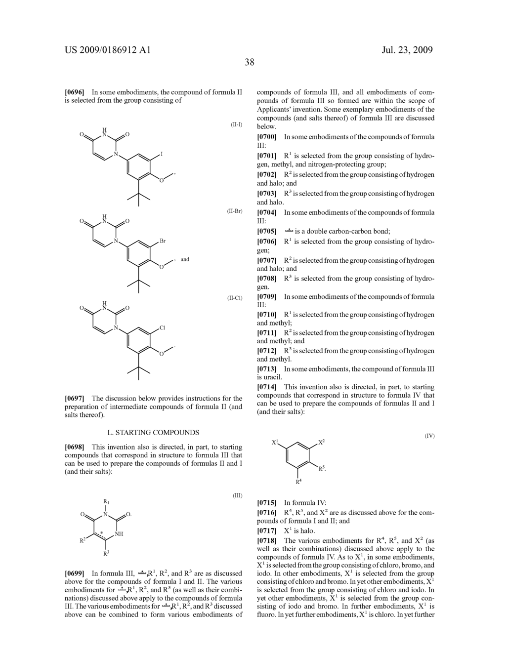 ANTI-INFECTIVE AGENTS AND USES THEREOF - diagram, schematic, and image 47