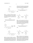 6-And 7-amino isoquinoline compounds and methods for making and using the same diagram and image