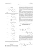 6-And 7-amino isoquinoline compounds and methods for making and using the same diagram and image