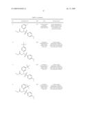 SULFONAMIDES AS OREXIN ANTAGONISTS diagram and image