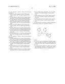 SULFONAMIDES AS OREXIN ANTAGONISTS diagram and image