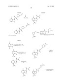 INDOLE, AZAINDOLE AND RELATED HETEROCYCLIC PYRROLIDINE DERIVATIVES diagram and image