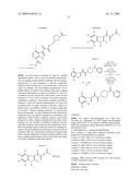 INDOLE, AZAINDOLE AND RELATED HETEROCYCLIC PYRROLIDINE DERIVATIVES diagram and image