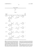 INDOLE, AZAINDOLE AND RELATED HETEROCYCLIC PYRROLIDINE DERIVATIVES diagram and image