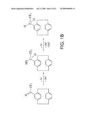 PARYLENE VARIANTS AND METHODS OF SYNTHESIS AND USE diagram and image