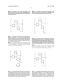 PARYLENE VARIANTS AND METHODS OF SYNTHESIS AND USE diagram and image