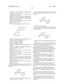 Novobiocin Analogues diagram and image