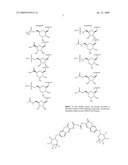 Novobiocin Analogues diagram and image