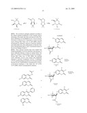 Novobiocin Analogues diagram and image