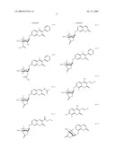 Novobiocin Analogues diagram and image