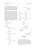 Novobiocin Analogues diagram and image