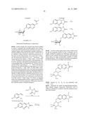 Novobiocin Analogues diagram and image