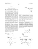 Novobiocin Analogues diagram and image