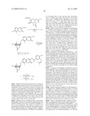 Novobiocin Analogues diagram and image