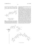 Novobiocin Analogues diagram and image