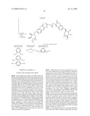 Novobiocin Analogues diagram and image