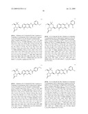 Novobiocin Analogues diagram and image